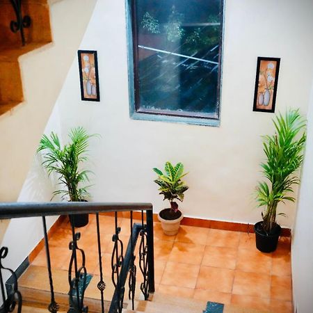 Karla Retreat Resort Лонавла Екстер'єр фото