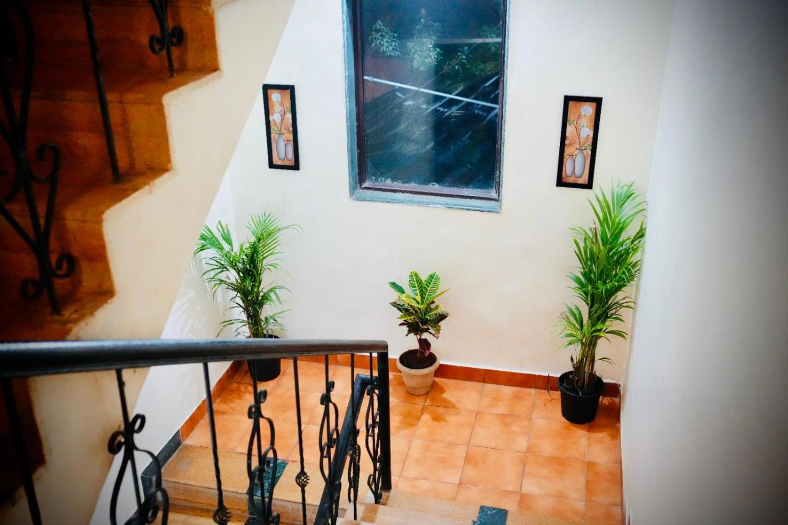Karla Retreat Resort Лонавла Екстер'єр фото
