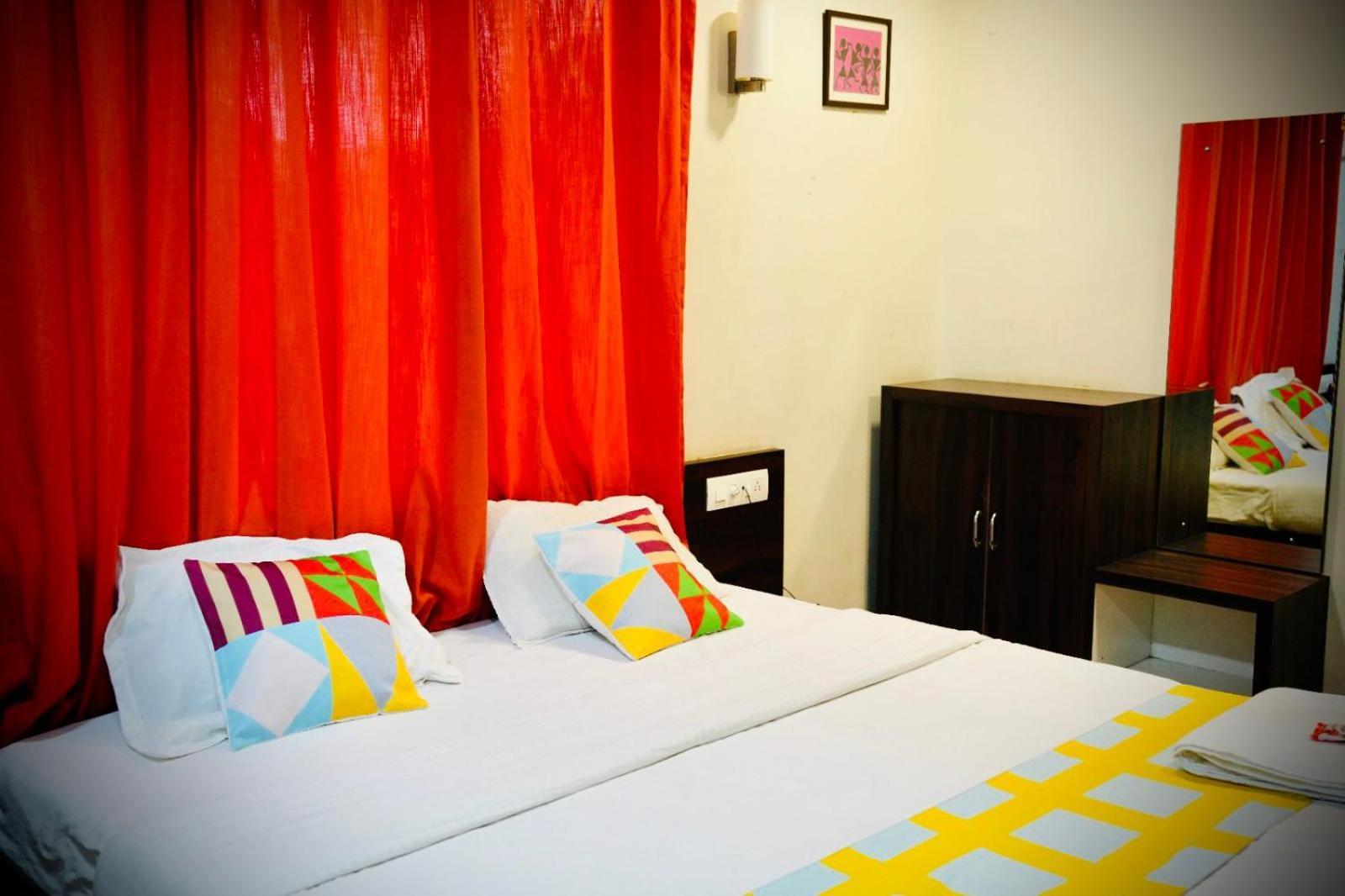 Karla Retreat Resort Лонавла Екстер'єр фото