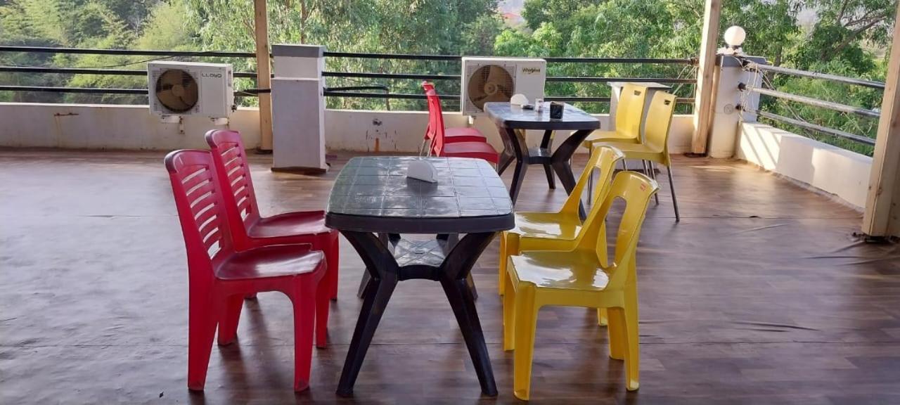 Karla Retreat Resort Лонавла Екстер'єр фото