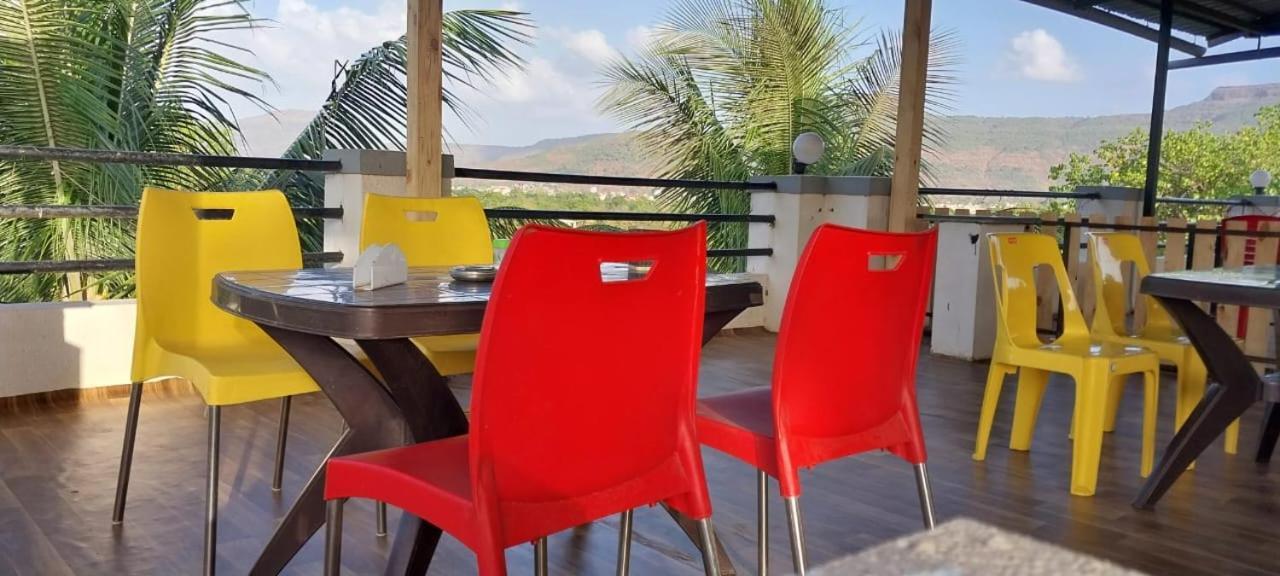 Karla Retreat Resort Лонавла Екстер'єр фото