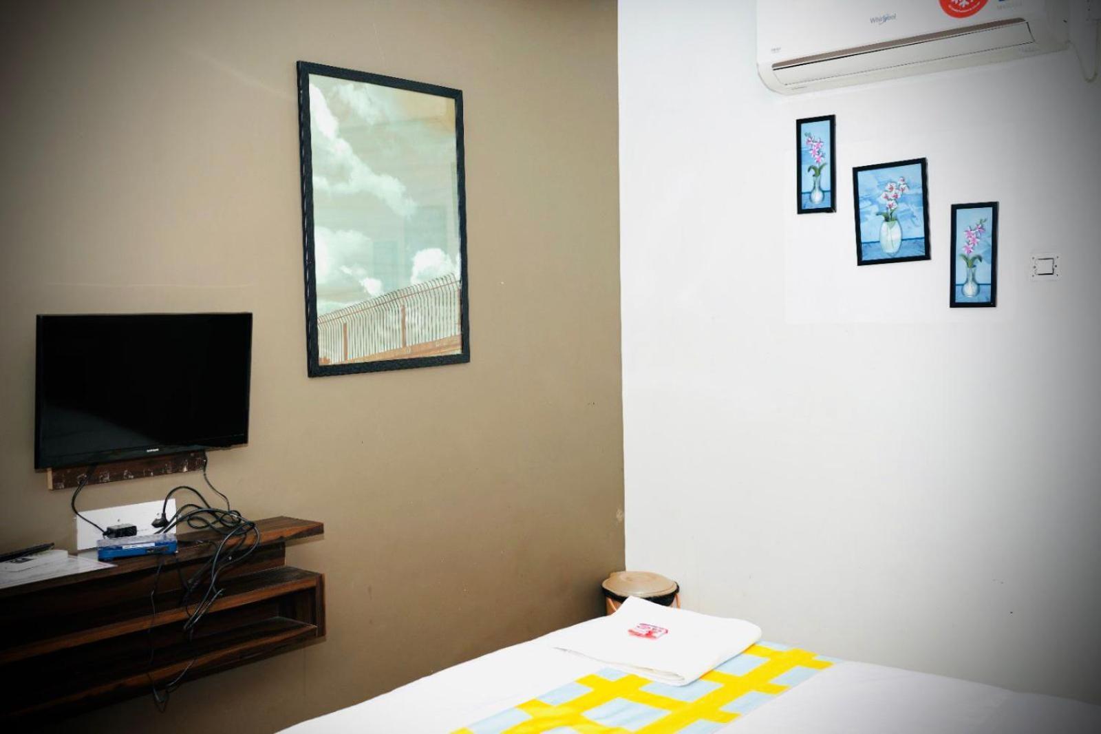 Karla Retreat Resort Лонавла Екстер'єр фото